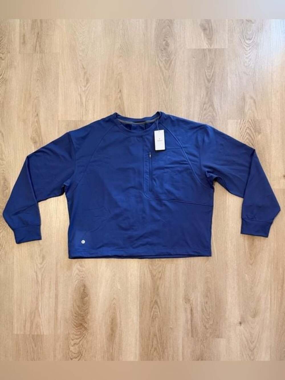 Women’s BALEAF Pullover Sweatshirt | Cozy Activewear